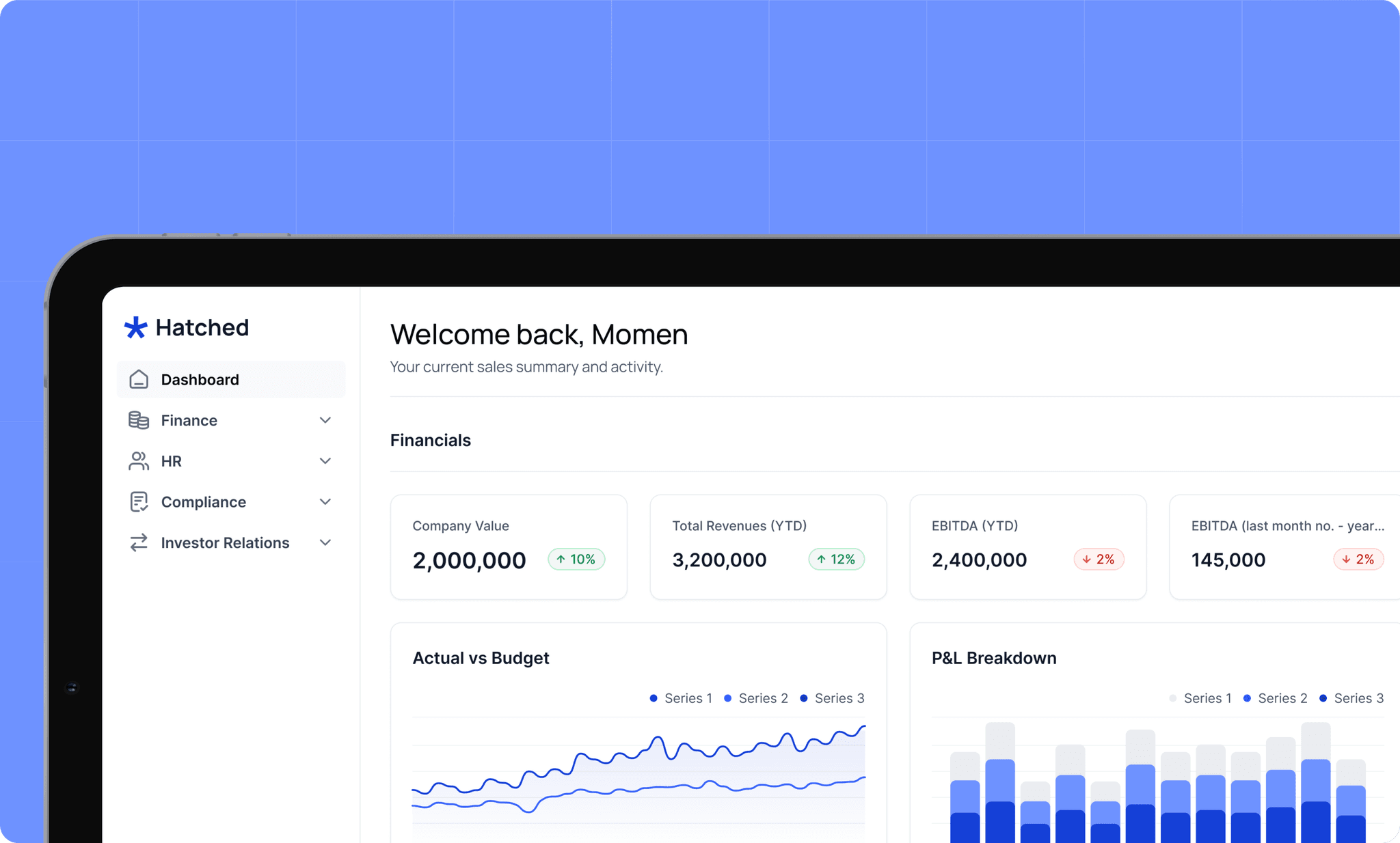 Shipping Fast Without Breaking Trust