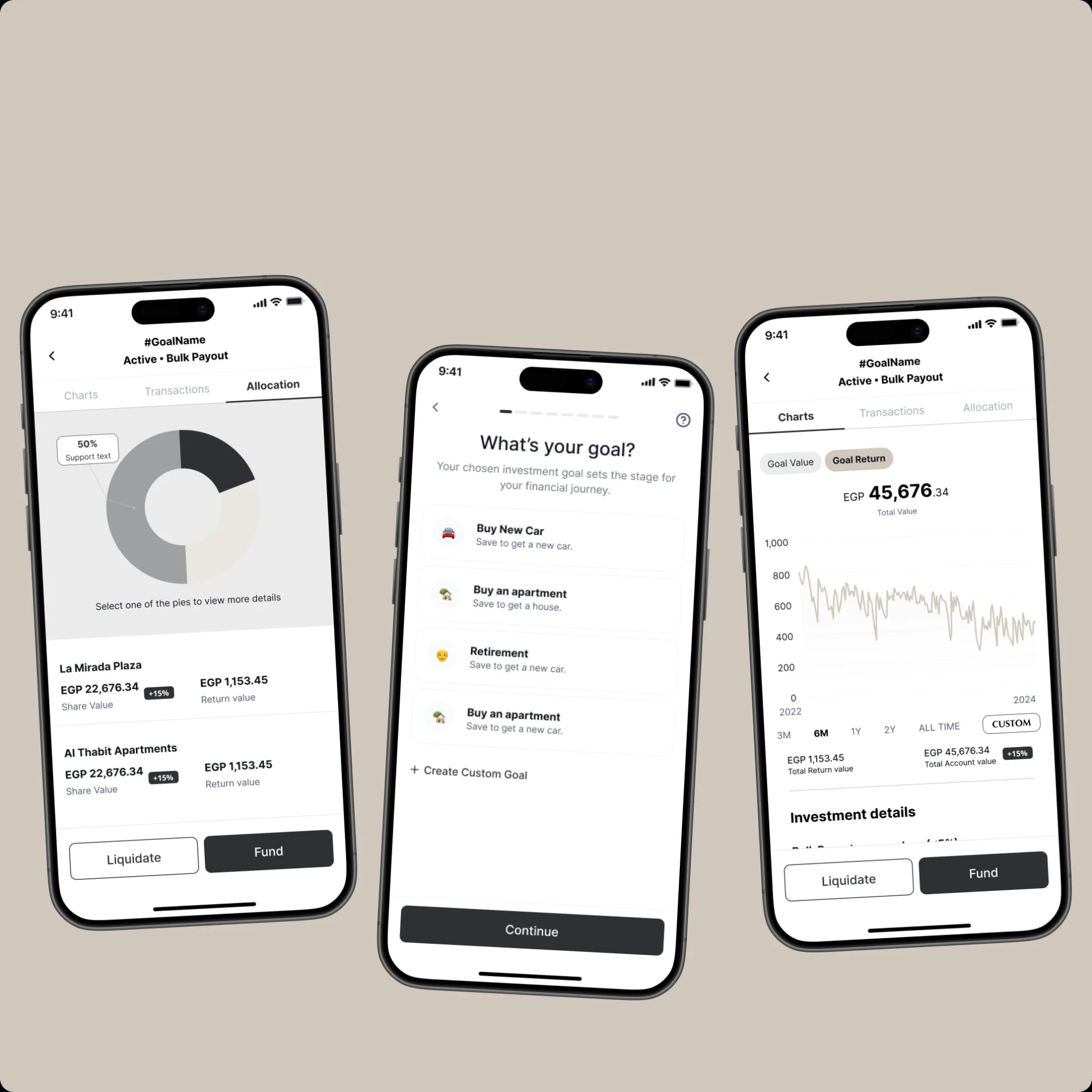Motion Without Distraction: Animation in Product UI