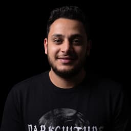 Khaled Nasser