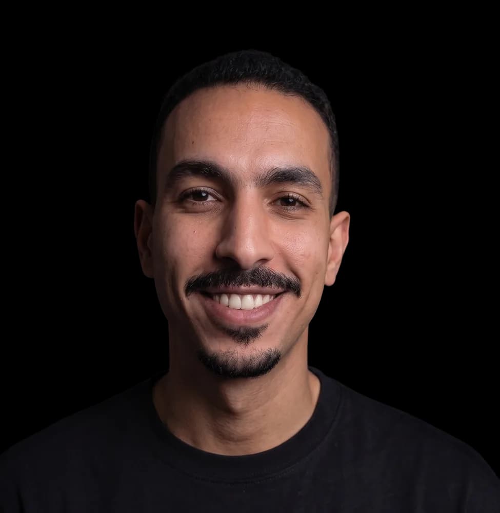 Omar Elgendy
