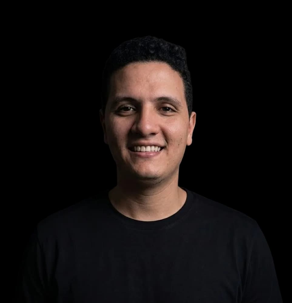 Mustafa Refaat
